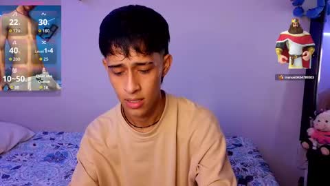 Snapshot of danny777_ chatting on October 2025 08:40:01 PM Danny online show from October 2025 08:40:01 PM