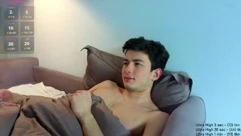 danny__magic online show from December 2025 08:02:01 PM