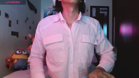 Snapshot of danny__phantom chatting on December 2024 11:05:01 PM phantom555 online show from December 2024 11:05:01 PM