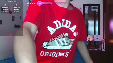 Snapshot of danny__phantom chatting on January 2025 07:45:01 PM phantom555 online show from January 2025 07:45:01 PM