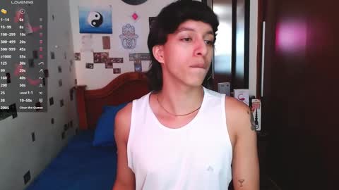 Snapshot of danny__phantom chatting on October 2025 04:37:01 PM phantom555 online show from October 2025 04:37:01 PM