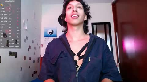 Snapshot of danny__phantom chatting on October 2025 07:24:02 PM phantom555 online show from October 2025 07:24:02 PM