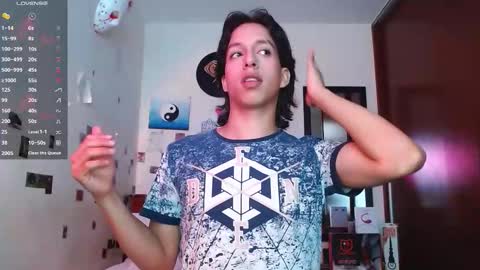 Snapshot of danny__phantom chatting on October 2025 01:29:01 PM phantom555 online show from October 2025 01:29:01 PM