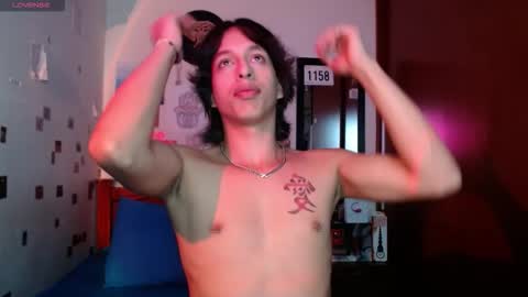 Snapshot of danny__phantom chatting on January 2026 06:55:02 PM phantom555 online show from January 2026 06:55:02 PM