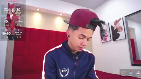 Danny online show from September 2025 01:15:02 PM