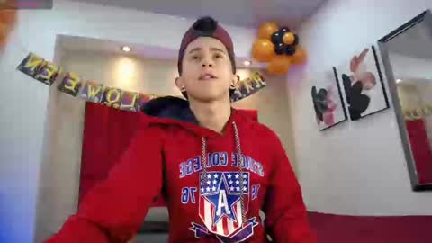 Danny online show from October 2025 12:57:02 PM