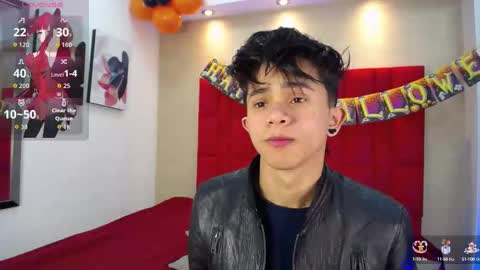 Danny online show from October 2025 12:58:01 PM