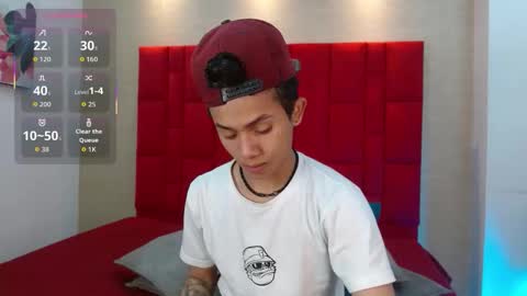 Danny online show from November 2025 01:00:02 PM