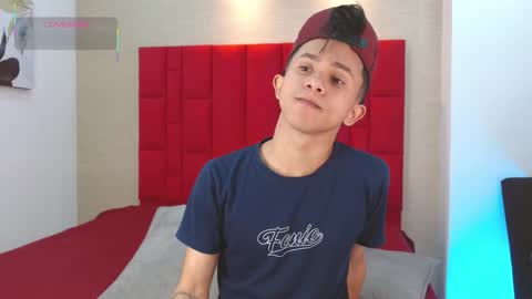 Danny online show from November 2025 01:15:02 PM