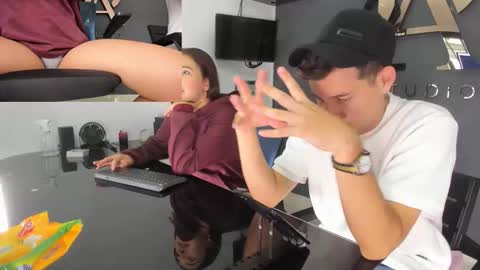 danny_and_lara online show from September 2025 03:39:02 PM