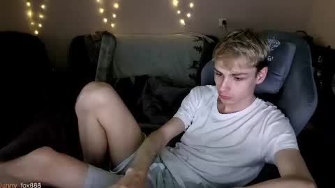 Daniel online show from June 2026 11:36:01 PM