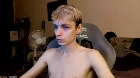 Snapshot of danny_fox888 chatting on July 2026 08:27:02 PM Daniel online show from July 2026 08:27:02 PM