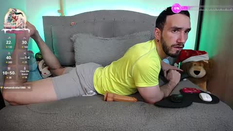 Danny and Alex online show from December 2024 04:31:02 AM