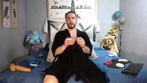 Danny and Alex online show from January 2026 06:05:02 AM