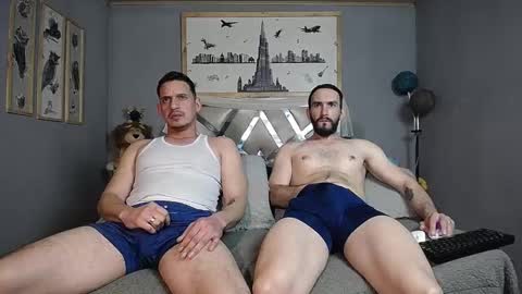 Danny and Alex online show from March 2026 06:29:01 AM