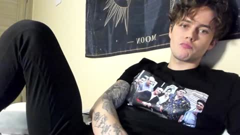 danny online show from December 2024 08:16:01 PM