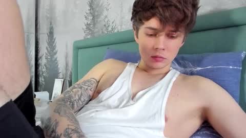 danny online show from February 2025 12:00:02 PM