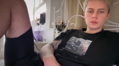 danny online show from November 2025 01:28:02 PM