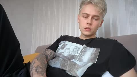 danny online show from May 2026 12:10:01 PM