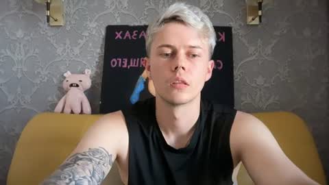 danny online show from June 2026 11:58:01 AM