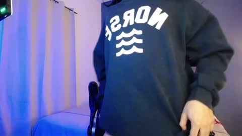 Danny online show from February 2025 08:24:02 AM