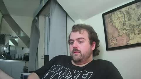 Danny online show from September 2025 07:26:02 PM