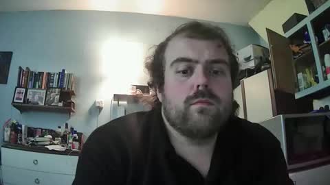 Danny online show from November 2025 08:32:01 PM