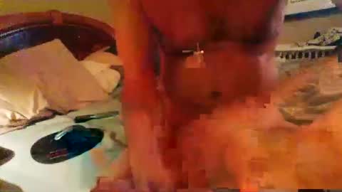 Danielle online show from December 2024 11:31:02 PM