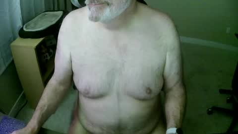 Danny bear online show from May 2026 11:28:01 AM