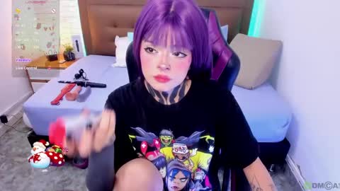 dannyblersack online show from November 2025 09:03:02 PM