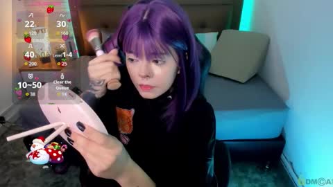 dannyblersack online show from November 2025 08:58:02 PM