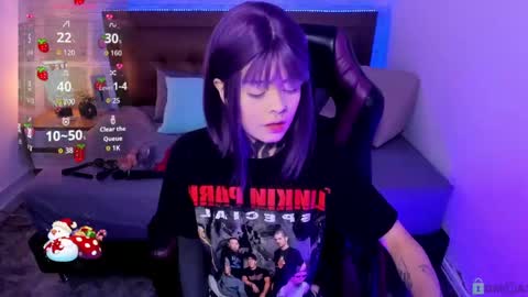 dannyblersack online show from November 2025 09:19:02 PM