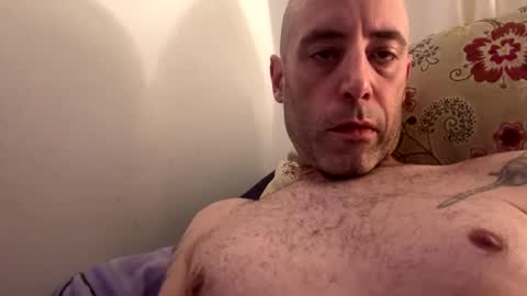 dannyboy8222 online show from February 2026 08:38:01 PM