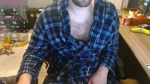 dannyboyx69 online show from January 2025 03:26:01 AM