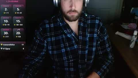 dannyboyx69 online show from January 2025 05:30:01 AM