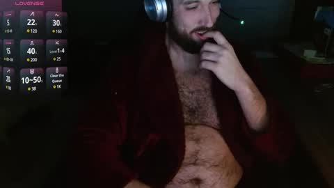 dannyboyx69 online show from February 2025 06:12:01 AM