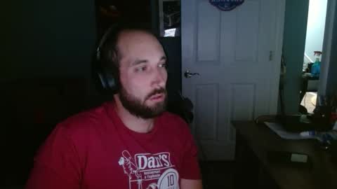 dannyboyx69 online show from April 2026 04:45:02 AM