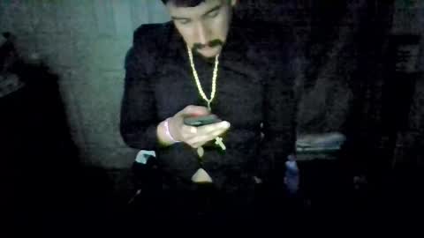 dannychorizo707 online show from February 2026 02:10:01 AM