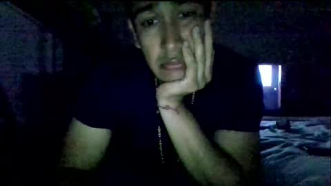 dannychorizo707 online show from April 2026 08:30:02 AM