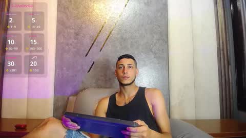 dannydee online show from January 2026 08:01:02 PM