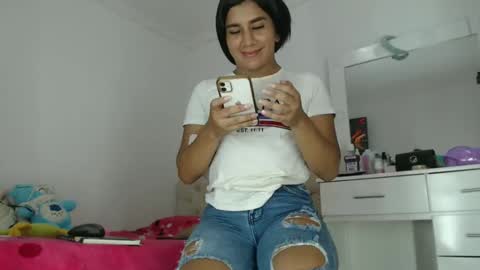 dannydoll_666 online show from January 2025 09:47:02 PM