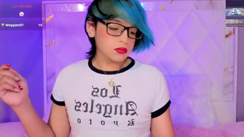 Danny online show from March 2026 08:37:02 PM