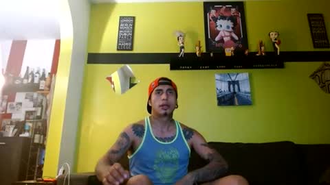 Snapshot of dannyking1299 chatting on July 2026 11:59:02 PM dannyking1299 online show from July 2026 11:59:02 PM