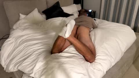 dannyland9 online show from October 2025 12:08:02 AM