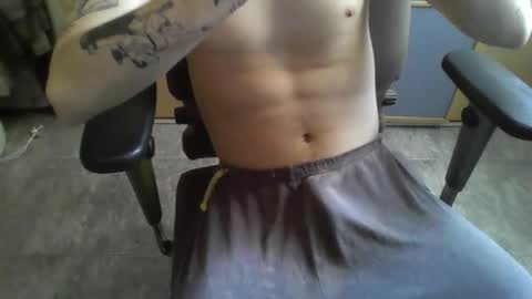 Danny L. online show from October 2025 08:37:01 AM