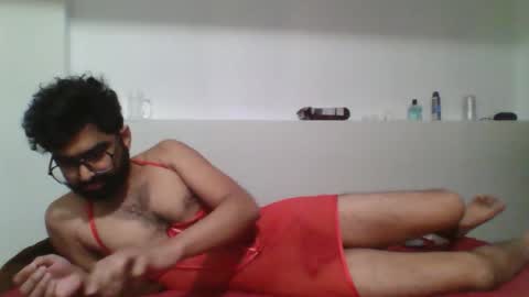 dannyram004 online show from February 2026 08:31:01 AM