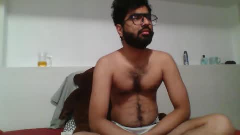 dannyram004 online show from February 2026 07:23:02 AM