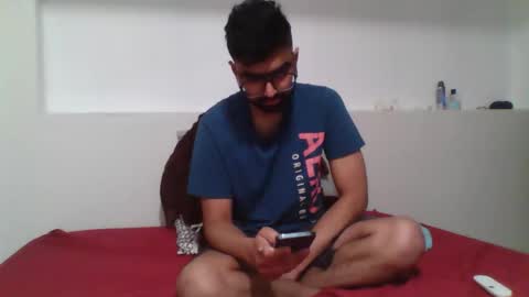 dannyram004 online show from February 2026 06:06:01 PM