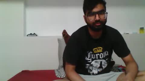 dannyram004 online show from March 2026 10:53:01 PM