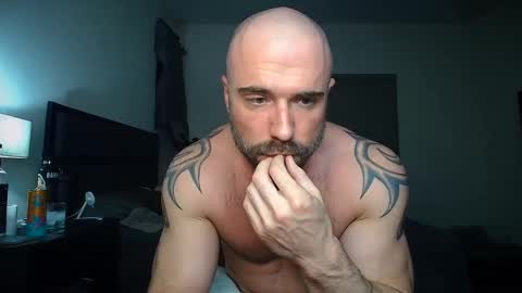 Danny Steele online show from December 2024 04:02:02 AM